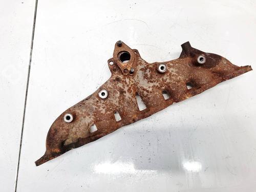 Used Exhaust manifold Exhaust manifold 35091591 35091591