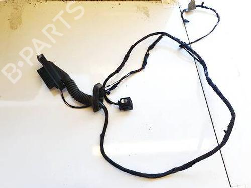 Used Wiring harness Wiring harness BMW X1 (E84) sDrive 18 d (143 hp) 35027291 35027291