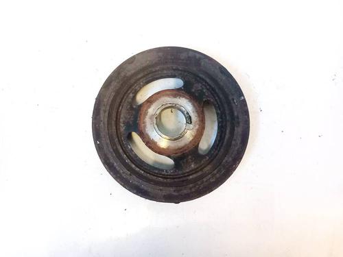 Pulley FORD FOCUS II (DA_, HCP, DP) 1.6 TDCi | BP35351506M122 - Image 3