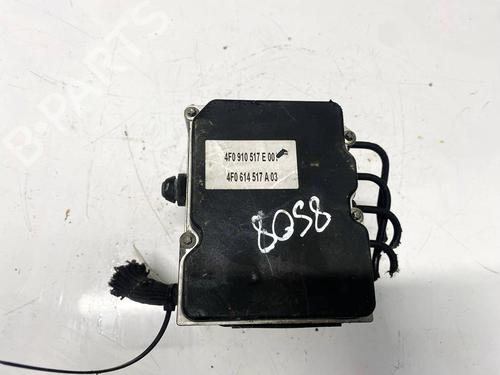 Used ABS pump ABS pump AUDI A6 C6 (4F2) 3.0 TDI quattro (225 hp) 35188891 35188891