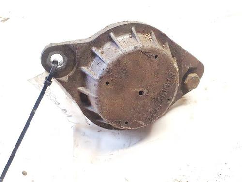 Used Engine mount Engine mount AUDI 80 B4 Saloon (8C2) 1.9 TDI (90 hp) 32961496 32961496