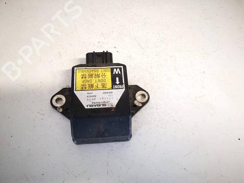 Used Electronic module Electronic module SUBARU TRIBECA (B9) 3.0 (WXE) (250 hp) 35138700 35138700