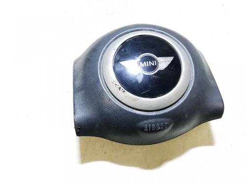 driver-airbag-mini-mini-r50-r53-2001-2002-2003-2004-2005-2006-33104223 main image