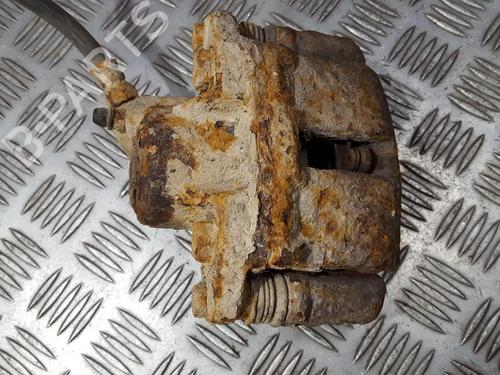 Used Left front brake caliper Left front brake caliper 35695289 35695289