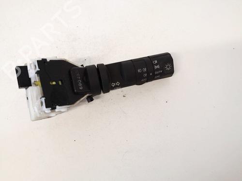 Used Warning switch Warning switch NISSAN PATHFINDER III (R51) 2.5 dCi (174 hp) 35417985 35417985