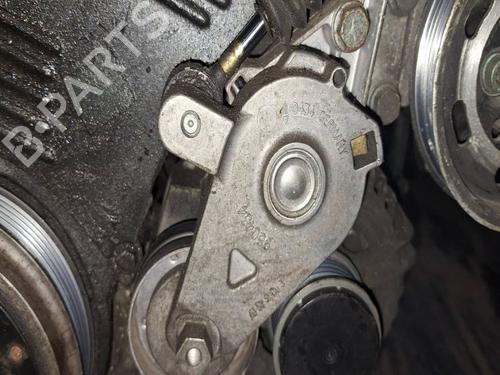 Used Pulley Pulley AUDI A3 (8L1) 1.9 TDI (110 hp) 40052667 40052667