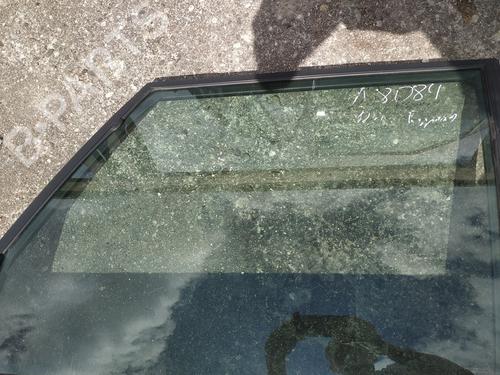 Used Front left door window Front left door window 35405831 35405831