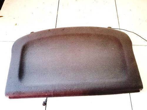 Chapeleira/Cortina mala Chapeleira/Cortina mala OPEL ASTRA G Hatchback (T98) 2.0 DI (F08, F48) (82 hp) 36759390 36759390