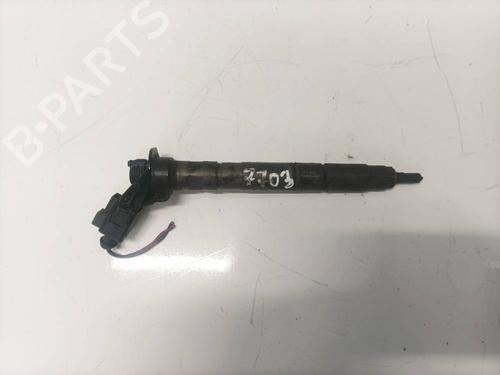 Used Injector Injector AUDI A6 C6 (4F2) 2.7 TDI (180 hp) 35202587 35202587