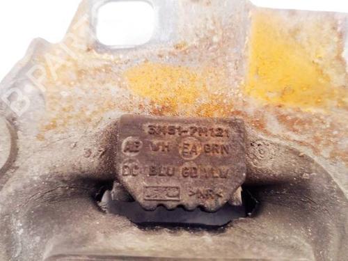 Engine mount FORD FOCUS II (DA_, HCP, DP) 1.6 TDCi | BP39544747M89 - Image 2