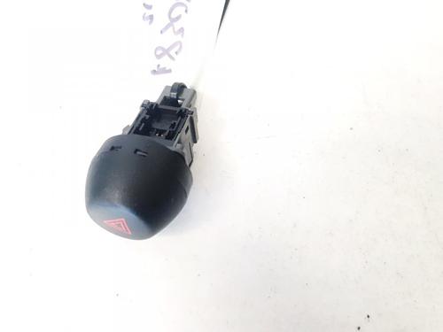 Warning switch PEUGEOT 407 (6D_) 2.0 (6DRFNB, 6DRFNE) | BP35401197I22 - Image 3