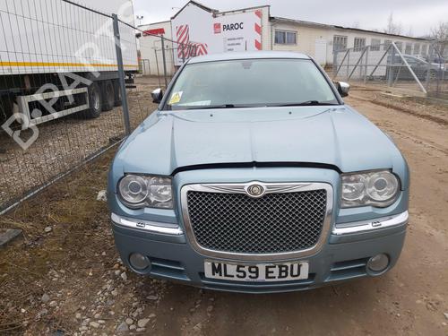 Switch CHRYSLER 300C Touring (LX, LE) 3.0 CRD | BP33068569I30 - Image 6