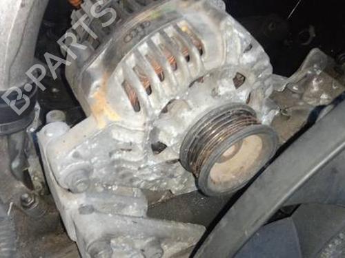 Alternator AUDI A4 B5 (8D2) 1.8 | BP35100866M7 - Image 2
