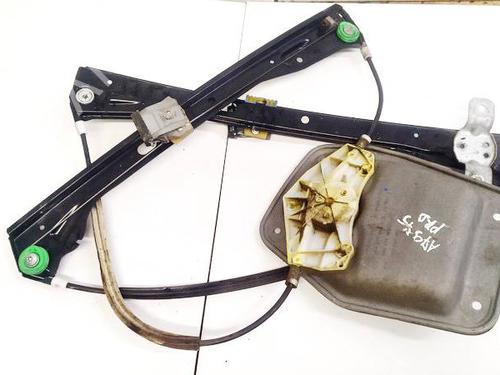 Used Front right window mechanism Front right window mechanism 35177563 35177563