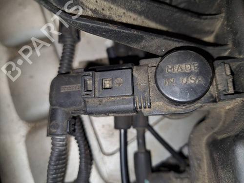 Used Electronic module Electronic module VW PHAETON (3D1, 3D2, 3D3, 3D4, 3D6, 3D7, 3D8, 3D9) 3.2 V6 (241 hp) 35191042 35191042