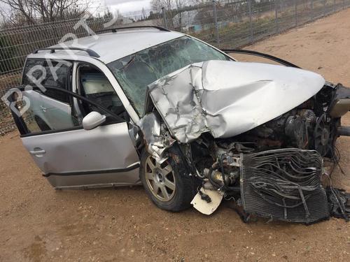 Engine mount VW PASSAT B5 Variant (3B5) 1.9 TDI | BP33080633M89  - Image 7