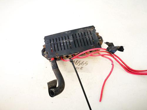 Fuse box VOLVO S60 I (384) D5 | BP33076633E1 - Image 2