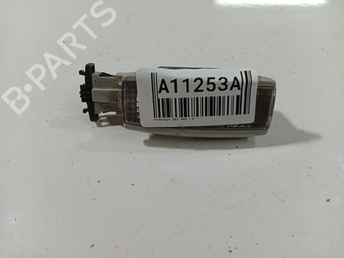 Kabinelys Kabinelys VW GOLF IV (1J1) 1.9 TDI (110 hp) 34772123 34772123