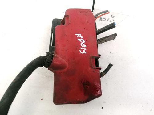 Fuse box CITROËN C5 III (RD_) 1.6 HDi 110 (RD9HZC) | BP32904818E1 - Image 2