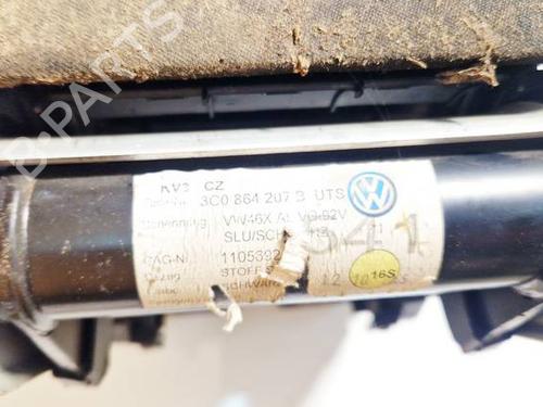 Armrest / Center console VW PASSAT B6 (3C2) 2.0 TDI | BP35022986I20 - Image 2