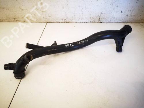 Used Pipe Pipe PEUGEOT 407 (6D_) 1.6 HDi 110 (6D9HZC, 6D9HYC) (109 hp) 34203837 34203837