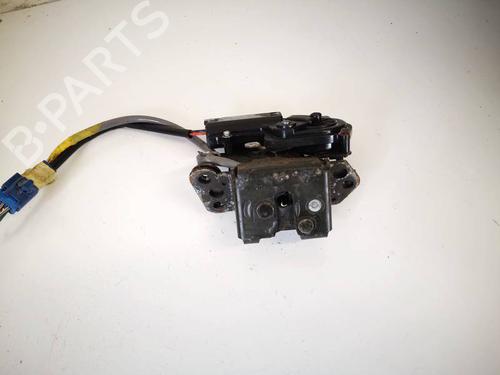 Used Tailgate lock Tailgate lock 34954420 34954420