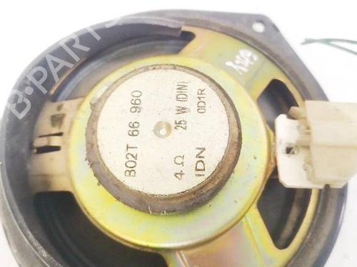 Speaker MAZDA PREMACY (CP) 2.0 TD | BP32589002E2