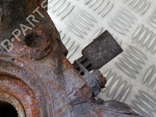 Used Electronic module Electronic module AUDI A3 (8P1) 1.9 TDI (105 hp) 35676441 35676441