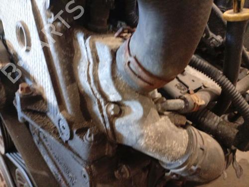 Used Thermostat housing Thermostat housing 37481099 37481099