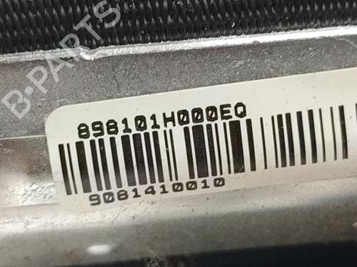Front left seatbelt KIA CEE'D Hatchback (ED) 1.4 | BP34914768I26 - Image 4