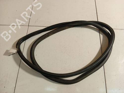 Used Rubber door seal Rubber door seal OPEL ZAFIRA / ZAFIRA FAMILY B (A05) 1.7 CDTI (M75) (110 hp) 39967883 39967883