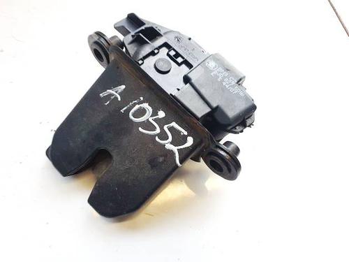Used Tailgate lock Tailgate lock 35033907 35033907