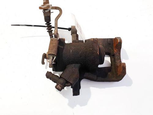 Left rear brake caliper MAZDA 6 Estate (GJ, GL) 2.2 D (GJ2FW, GJ1021, GJ1022, GL1021) | BP35402803M107 - Image 2