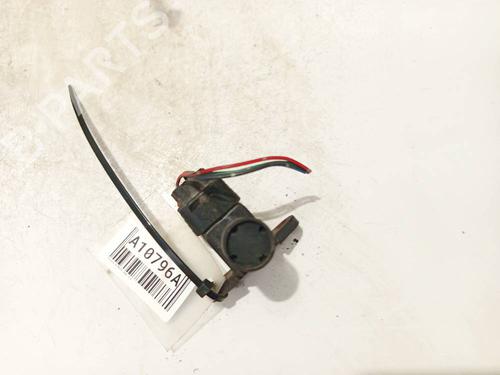Used Electronic module Electronic module SUBARU OUTBACK (BE, BH) 2.5 AWD (BH9) (156 hp) 34919814 34919814