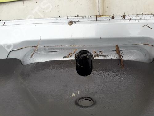 Used Tailgate lock Tailgate lock CHRYSLER PT CRUISER (PT_) 2.0 (141 hp) 35607242 35607242