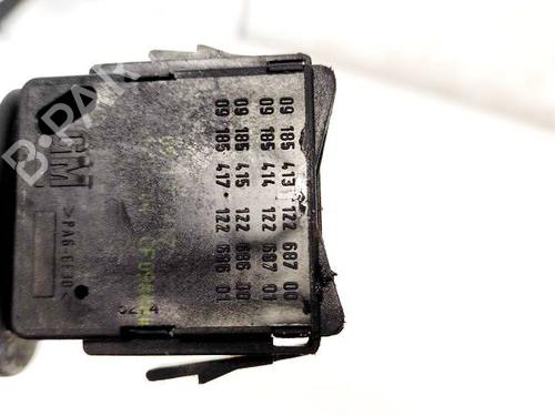 Warning switch OPEL MERIVA A MPV (X03) 1.6 16V (E75) | BP35307334I22 - Image 3