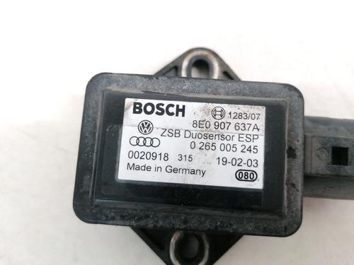 Electronic module VW PHAETON (3D1, 3D2, 3D3, 3D4, 3D6, 3D7, 3D8, 3D9) 3.2 V6 | BP35526061M83 - Image 3
