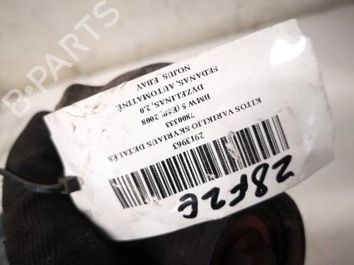 Pulley BMW 5 (E60) 520 d | BP40245059M122 - Image 3