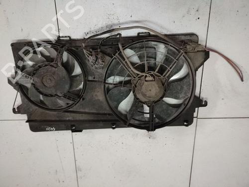 Used Fan Fan 34989255 34989255