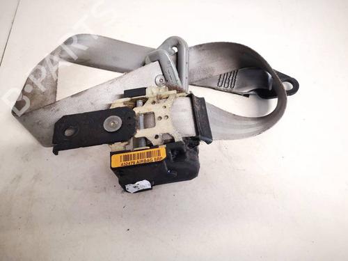Used Front left seatbelt Front left seatbelt 35333242 35333242