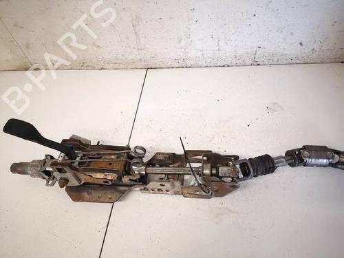Used Steering column Steering column VW TRANSPORTER T5 Van (7HA, 7HH, 7EA, 7EH) VR6 3.2 4motion (235 hp) 34748926 34748926