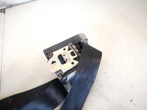 Front right seatbelt VW PASSAT B5 Variant (3B5) 1.9 TDI | BP35250557I25 - Image 2