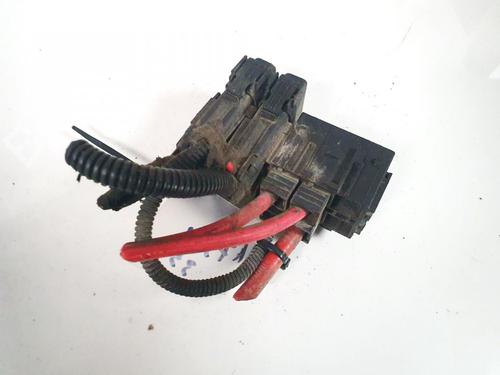Fuse box IVECO DAILY III Van 29 L 12 V (ALKA41A2, ALLA52A2, ALKA42A2) | BP32896308E1 - Image 3
