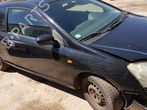 Electronic module HONDA CIVIC VII Hatchback (EU, EP, EV) 1.4 iS (EP1, EU5, EU7) | BP33486908M83 - Image 8