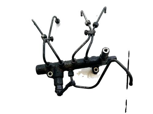 Used Injection rail Injection rail 35383539 35383539