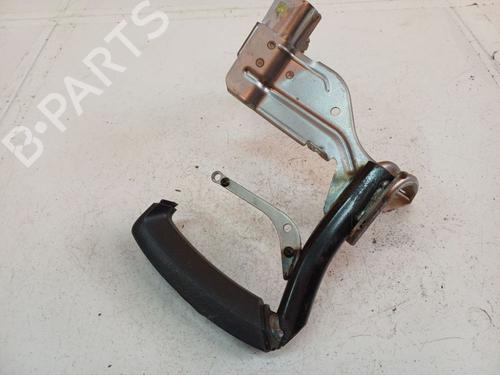 Used Hand brake Hand brake OPEL ANTARA A (L07) 2.0 CDTI (150 hp) 34828978 34828978
