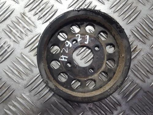 Used Pulley Pulley 35661283 35661283