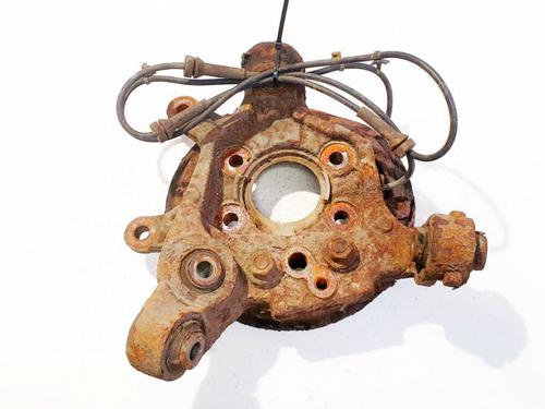 Used Right rear steering knuckle Right rear steering knuckle NISSAN MURANO I (Z50) 3.5 4x4 (234 hp) 34998589 34998589