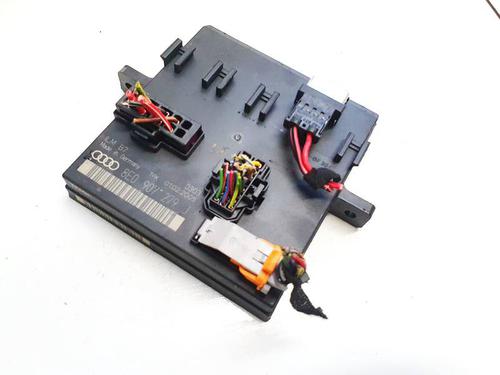 Módulo eletrónico Módulo eletrónico AUDI A4 B7 (8EC) 2.0 TDI (140 hp) 35152889 35152889