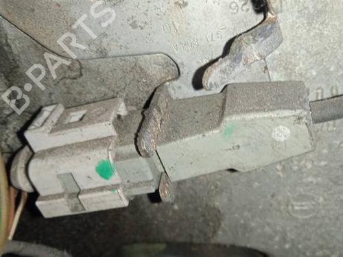 Electronic module VW JETTA IV (162, 163, AV3, AV2) 2.5 | BP35234370M83 - Image 2